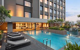 Mercure Madiun
